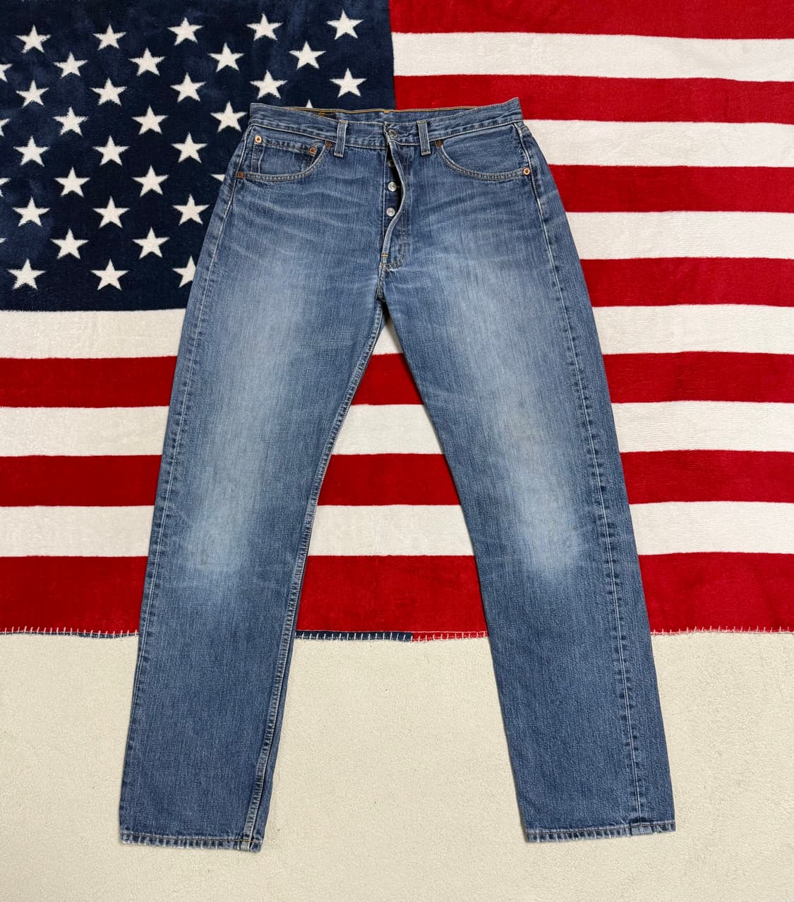 리바이스 501 Levis 501 vintage 00’s리바이스 빈티지 상품이미지1