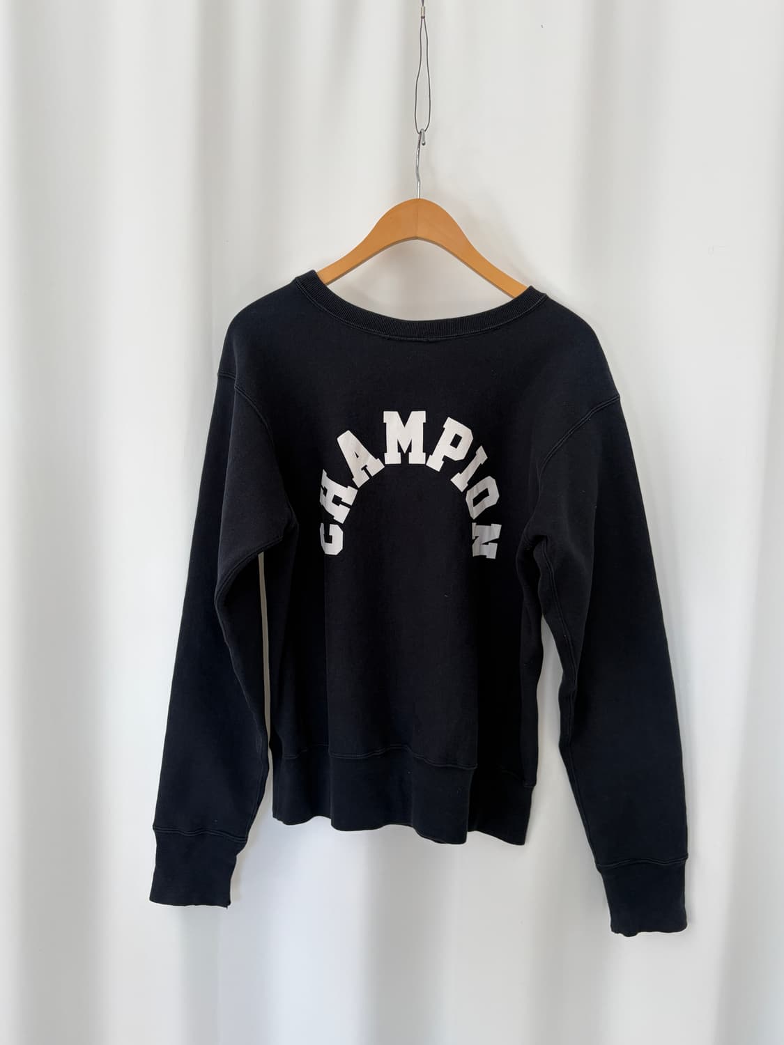CHAMPION REVERSWEAVE sweat shirt 상품이미지1