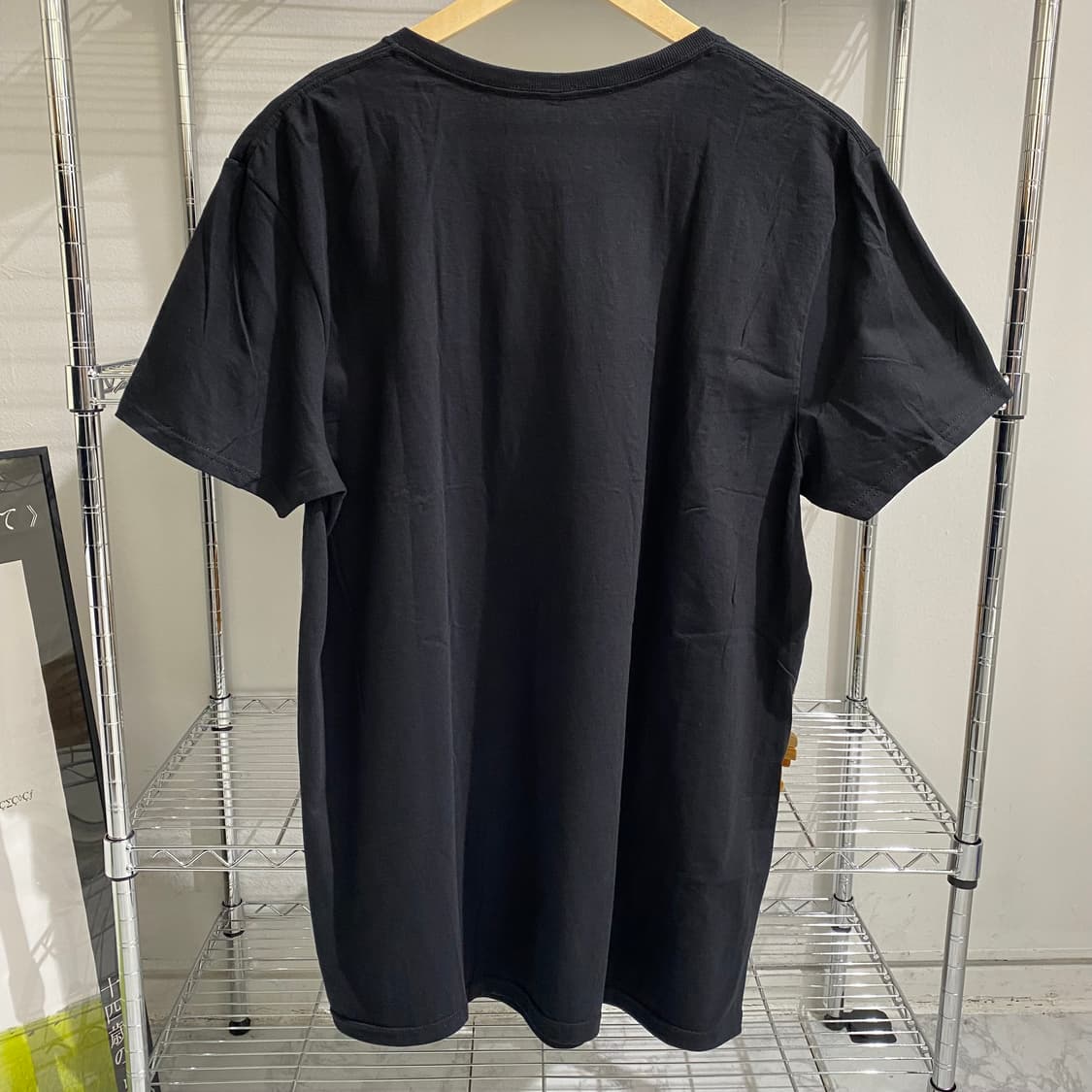 블랙클로버 아스타 오피셜 애니메이션 티셔츠 상품이미지2