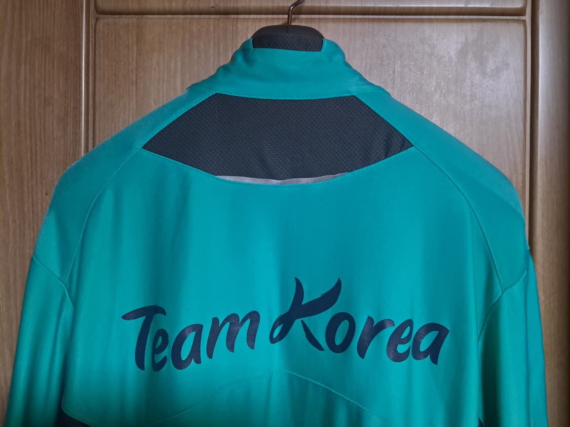 노스페이스 런닝 집업 남성L 상품이미지4