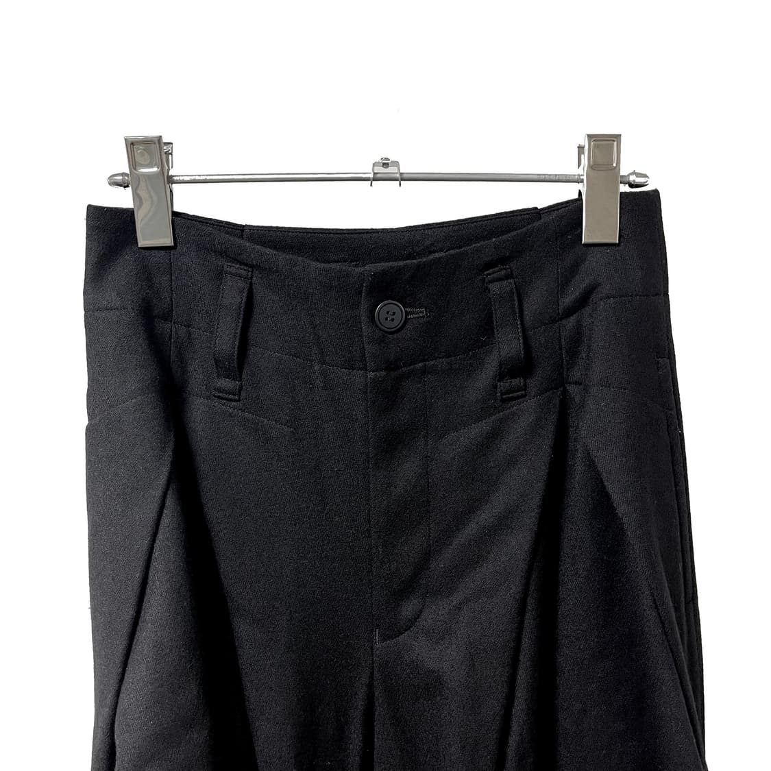 ISSEY MIYAKE 2019 FW Wool Pleats Trouser 상품이미지3