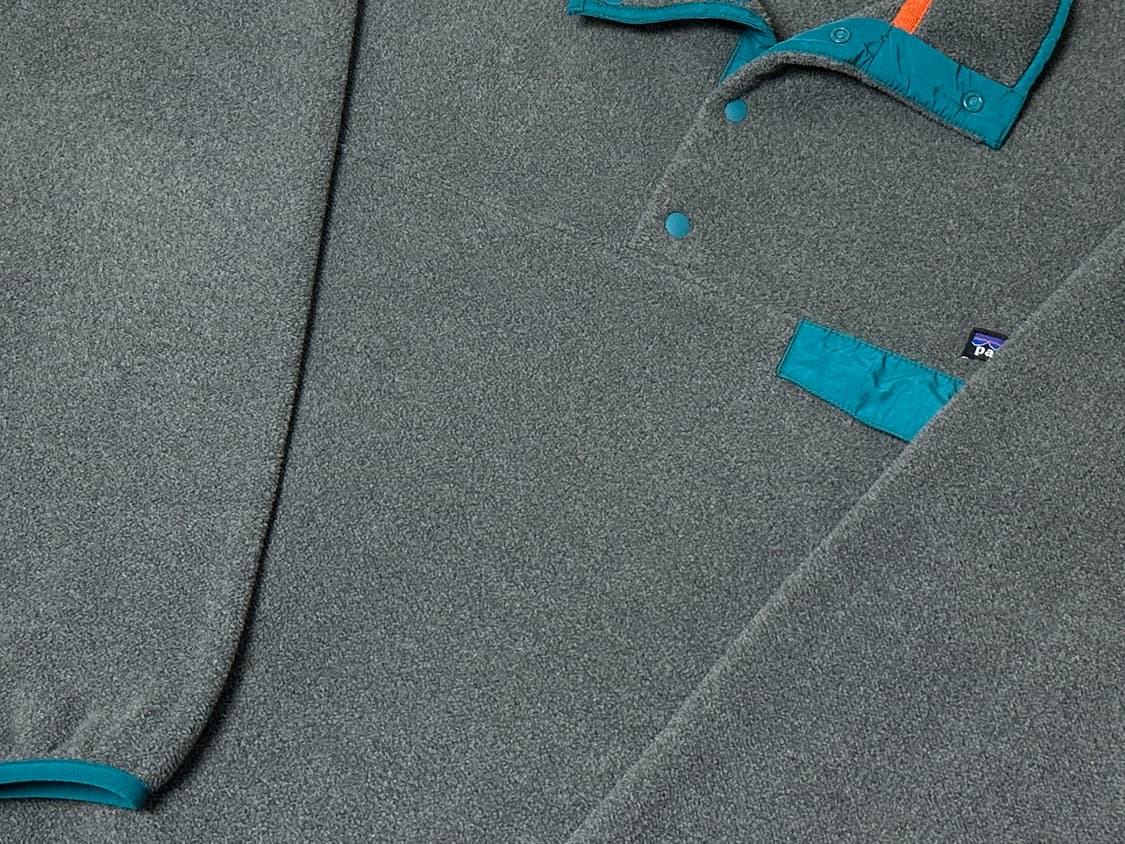 파타고니아 신칠라 리젠그린 상품이미지6