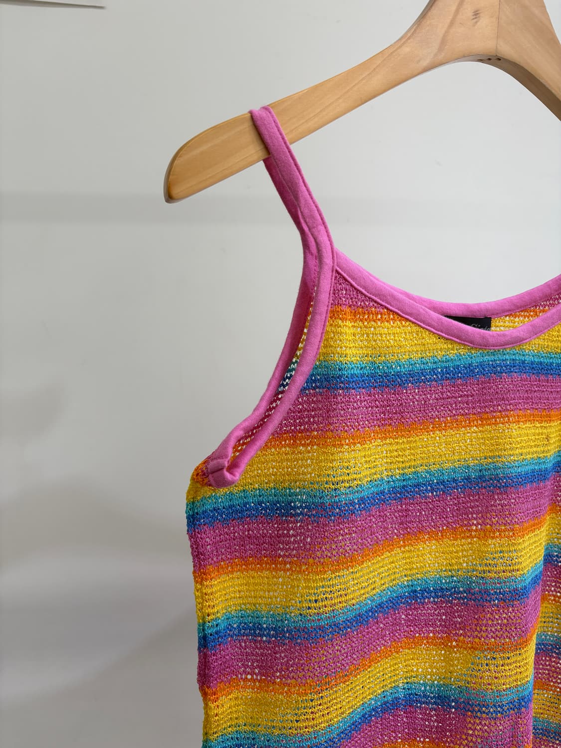 MC SISTER 슬리브리스 상품이미지3