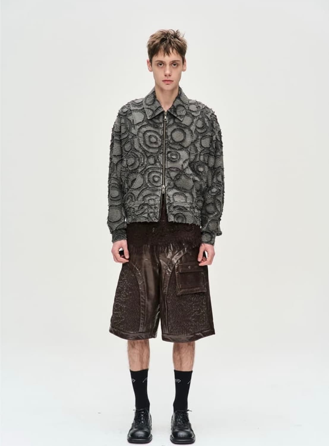 엔더슨벨 자켓 L 상품이미지3