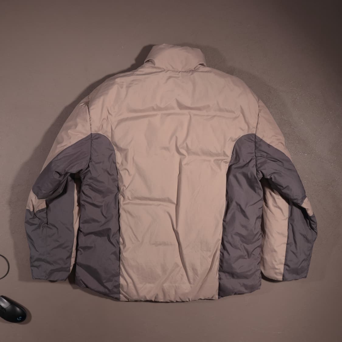00s 나이키 푸퍼 다운 자켓 상품이미지6