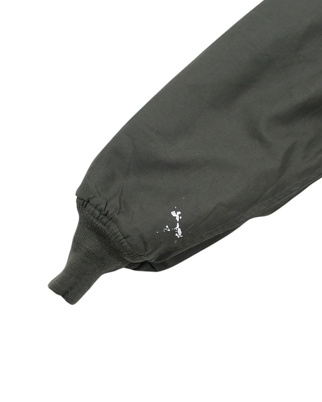 2014 US Army 미군 CWU-45P 플라이트 자켓 밀리터리 상품이미지8