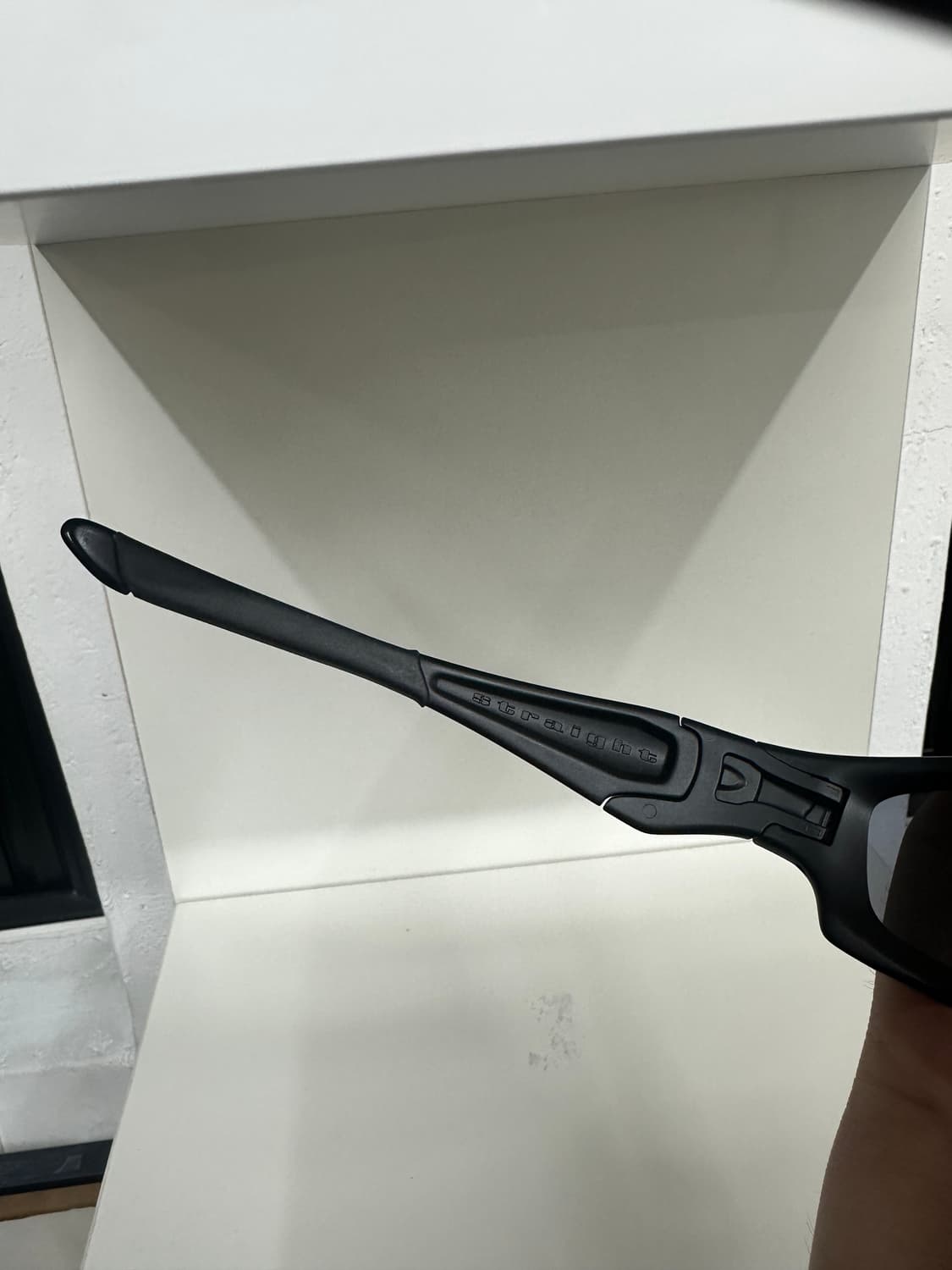 2007‘ 오클리 스트레이트 자켓 2.0 상품이미지4