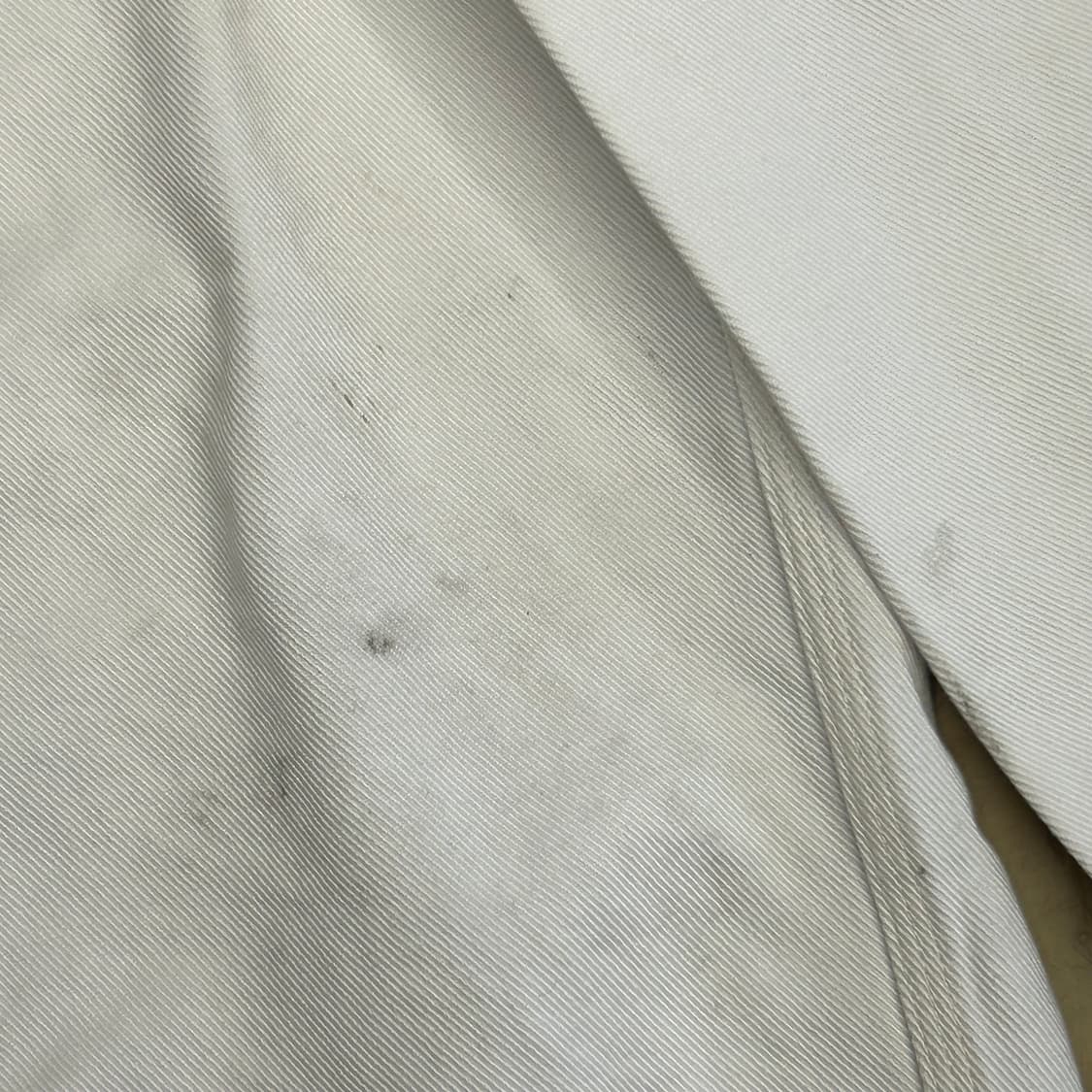 XL 칼하트 WIP 화이트 Stetson 자켓 상품이미지5