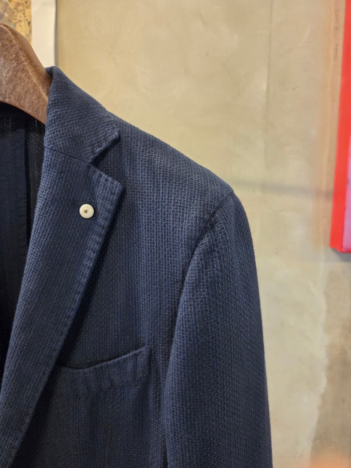 루비암 테일러드자켓 상품이미지4