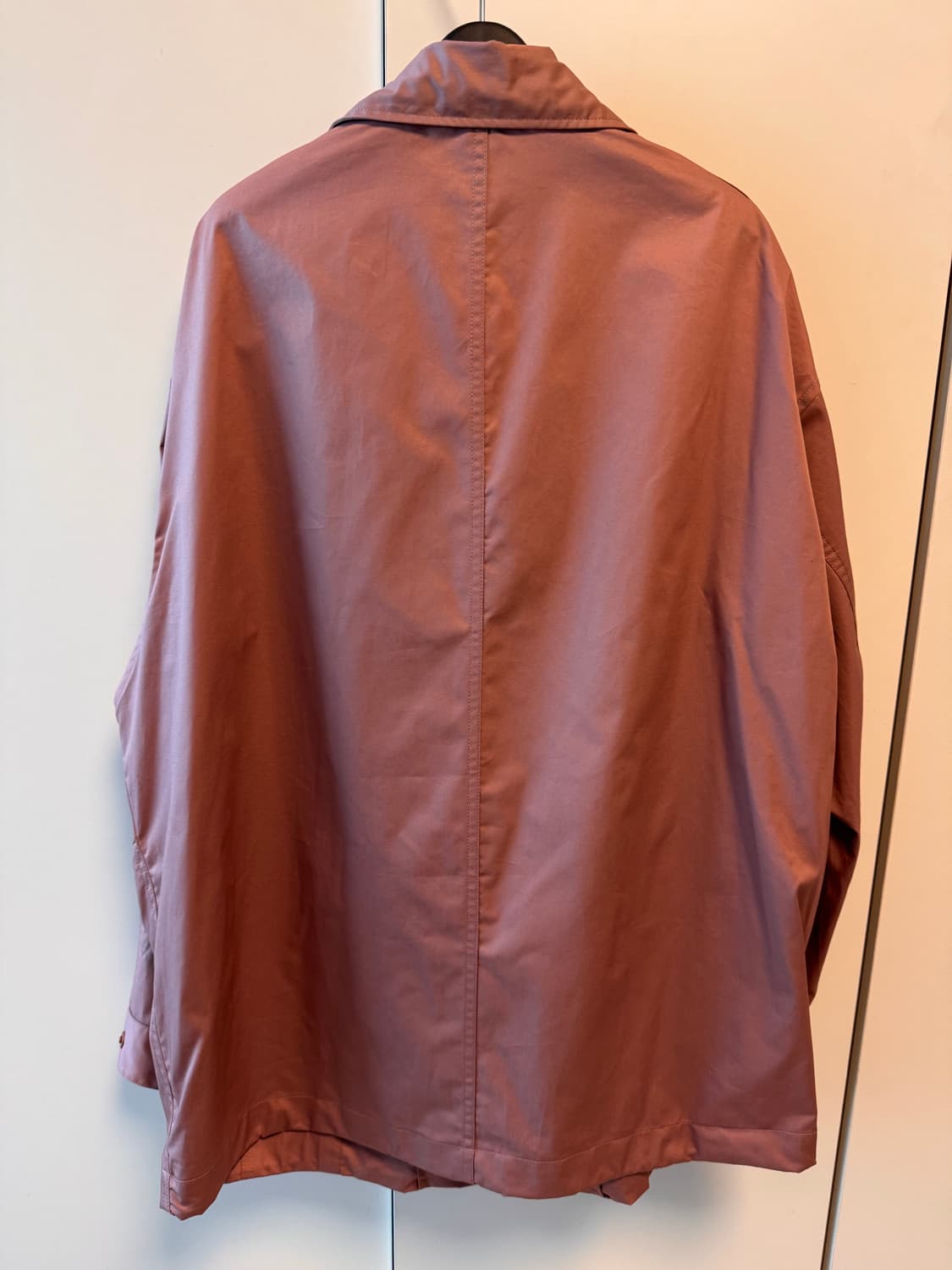 유니클로 U 르메르 유틸리티 자켓 (남성 s 사이즈/여성 가능) 상품이미지5