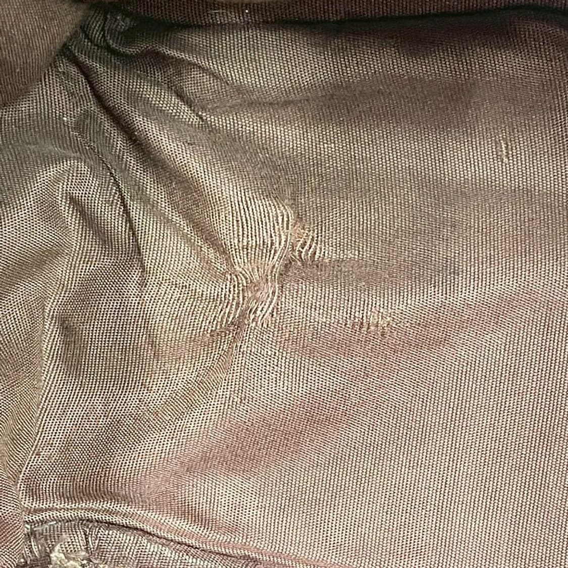 요시다 포터 소가죽 바론 숄더백 상품이미지9