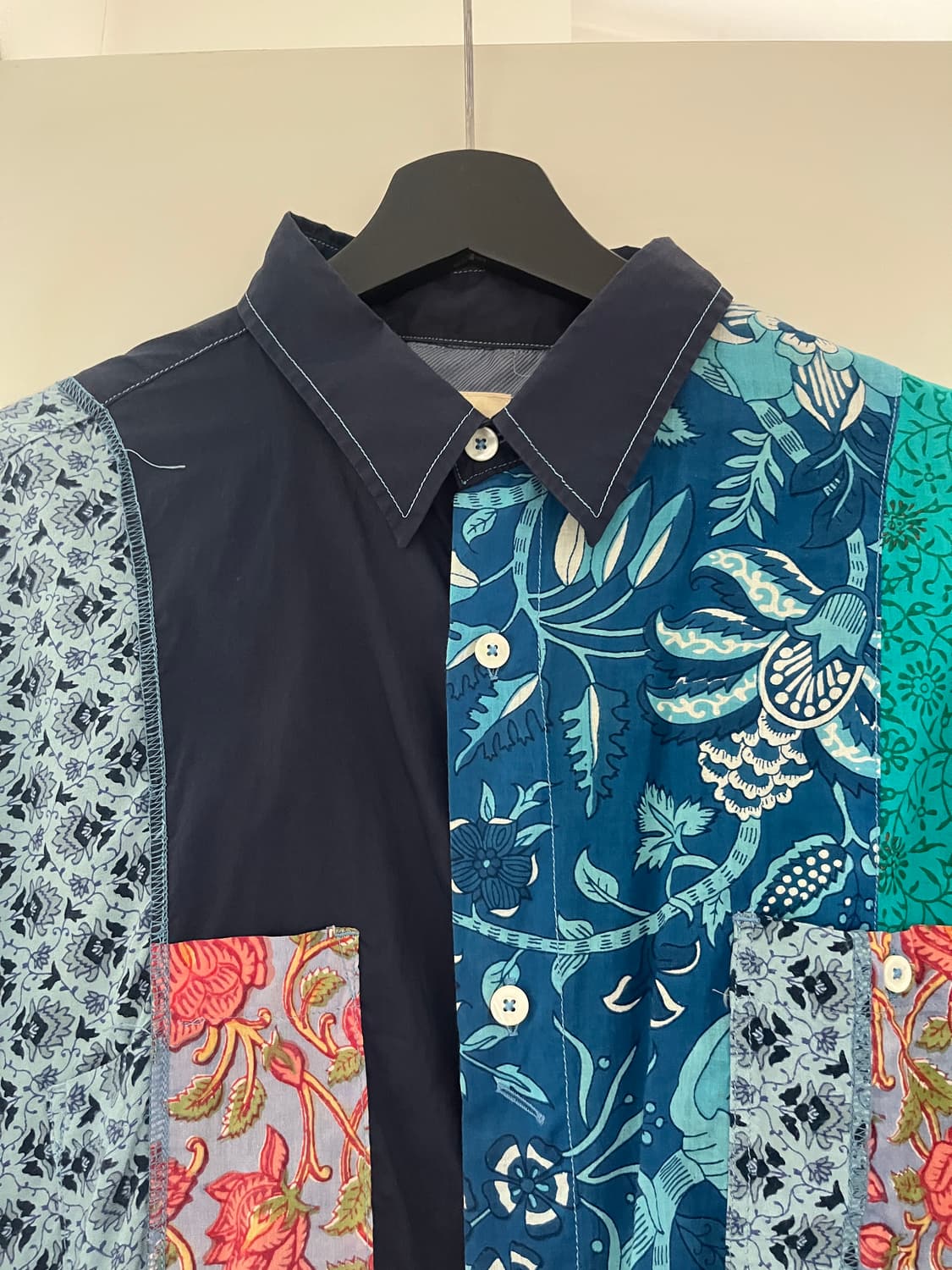 예스터데이투모로우 셔츠 상품이미지2