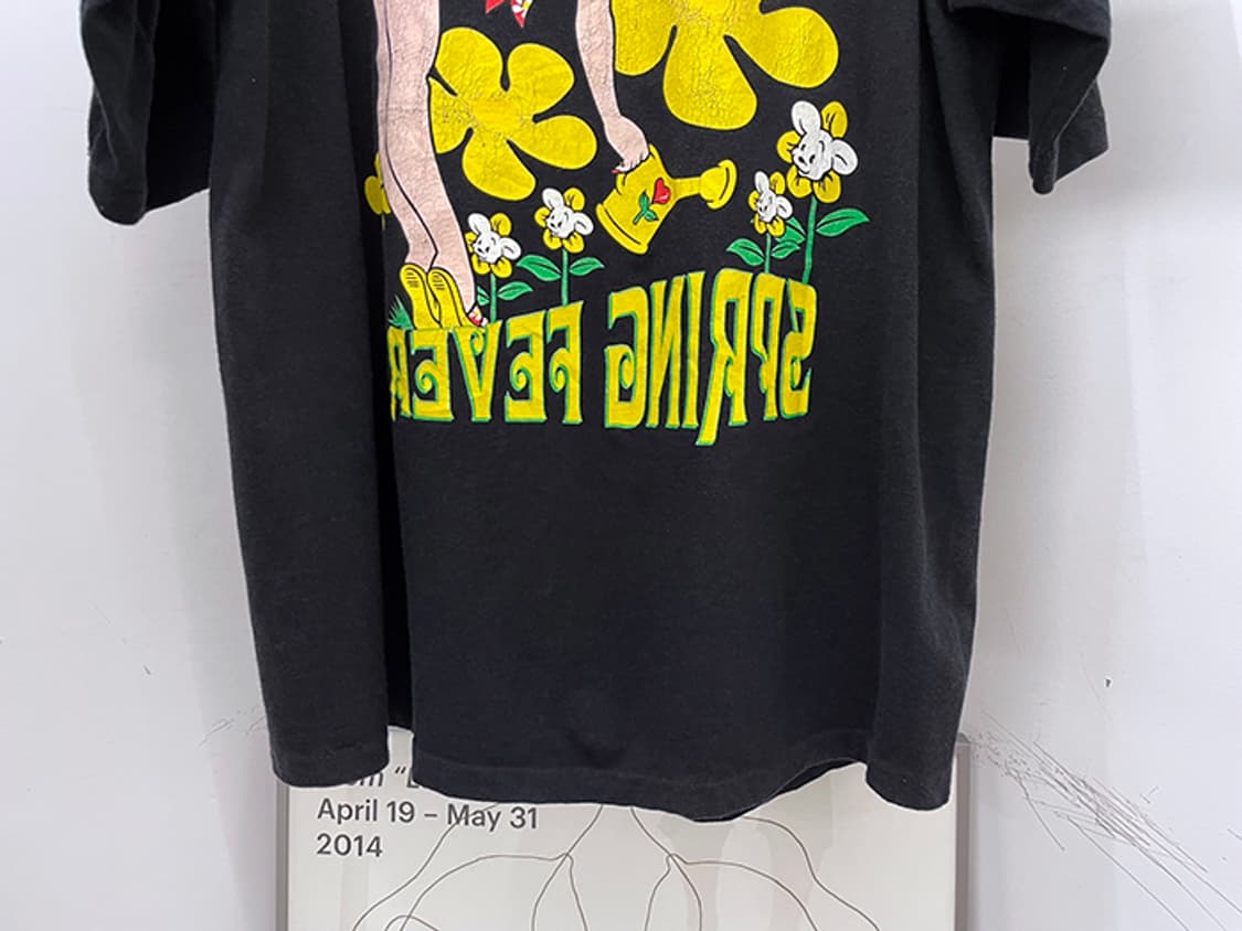 90'S BETTY BOOP_ made in U.S.A (L) 상품이미지6