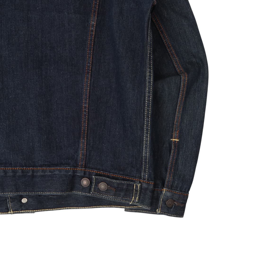 리바이스 3rd 트러커 데님자켓 상품이미지7