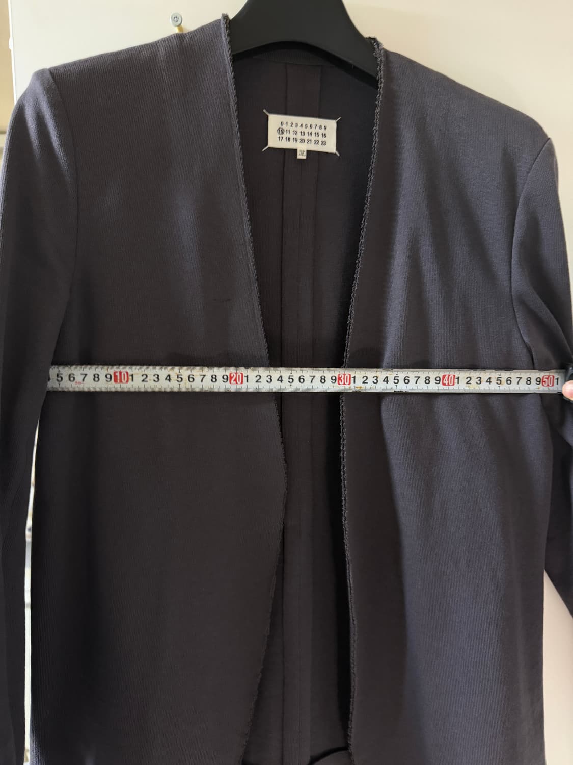 마르지엘라 카라리스 자켓 46 상품이미지8