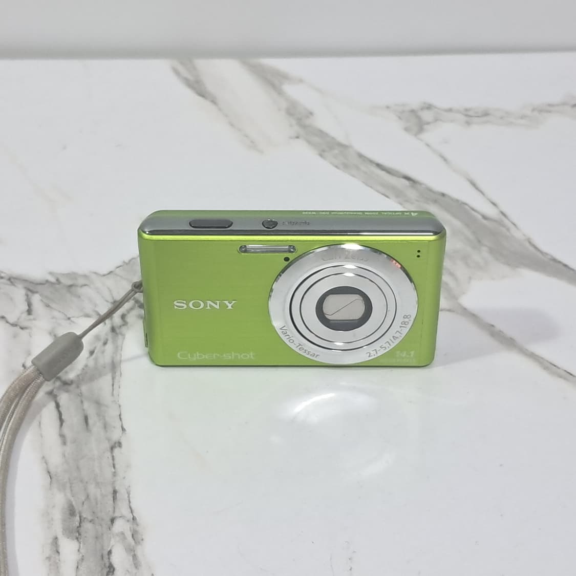 레어템! 소니 사이버샷 DSC-W530 디지털 카메라 상품이미지2