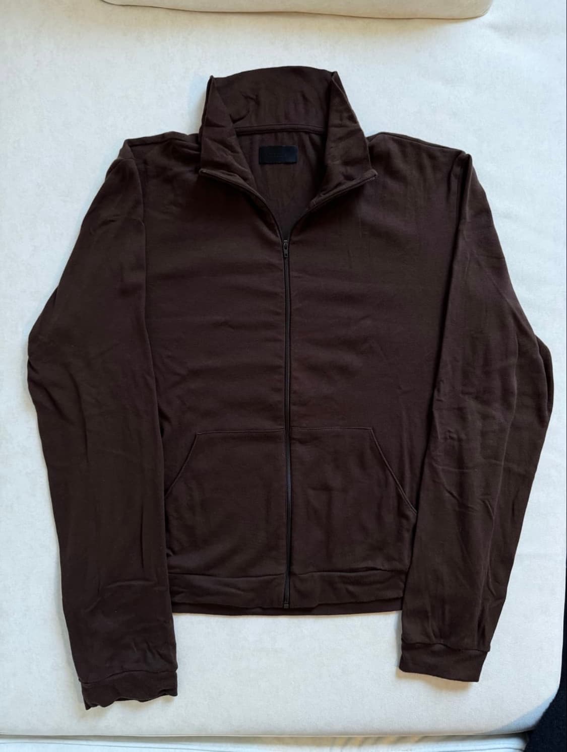 머듈 넥집업 3사이즈 상품이미지1