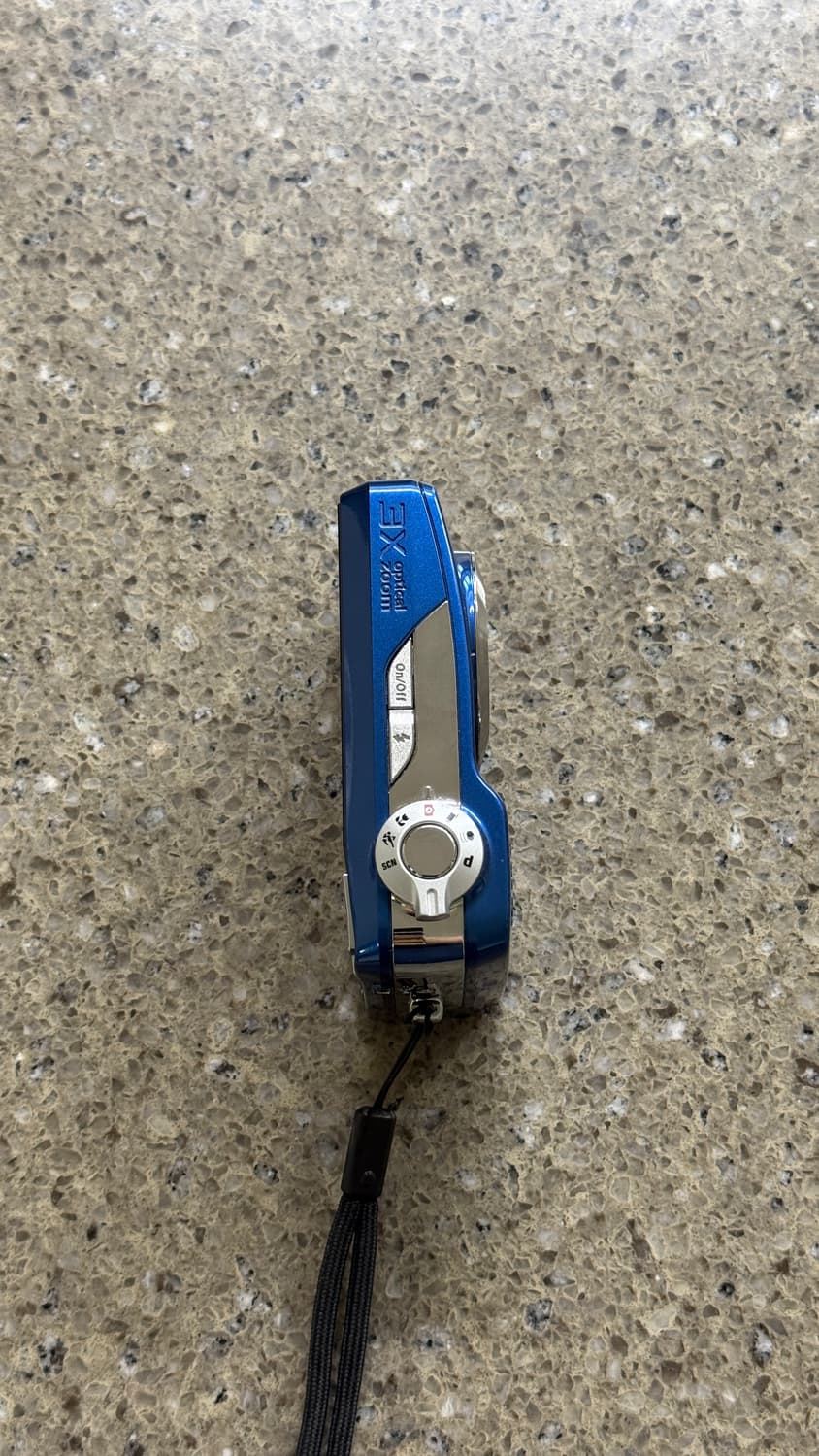 코닥 이지쉐어 kodak easyshare C182 상품이미지3