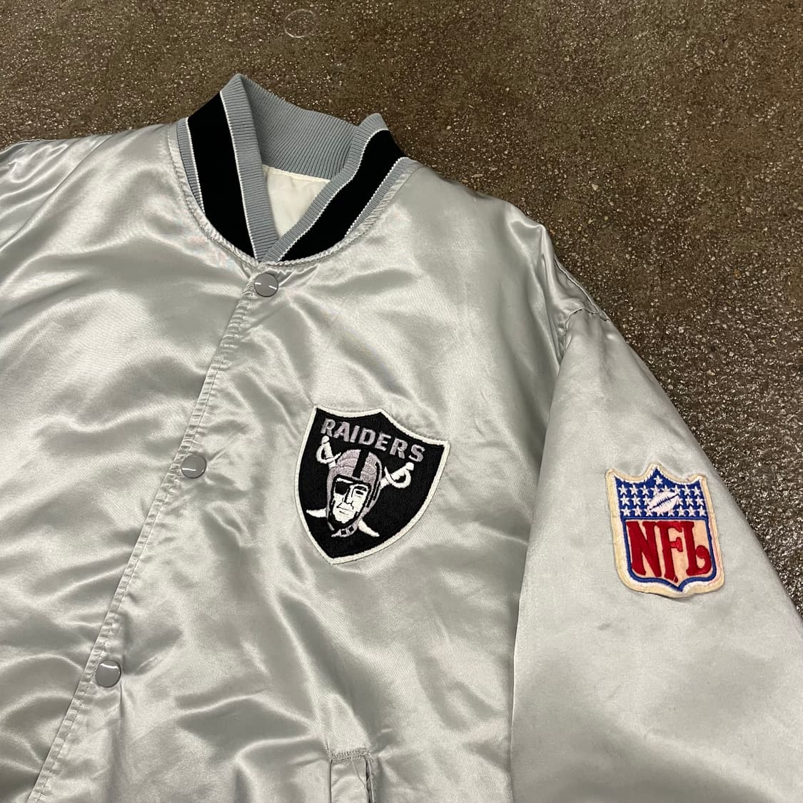 90s 스타터 레이더스 바시티 (100-105) 상품이미지2