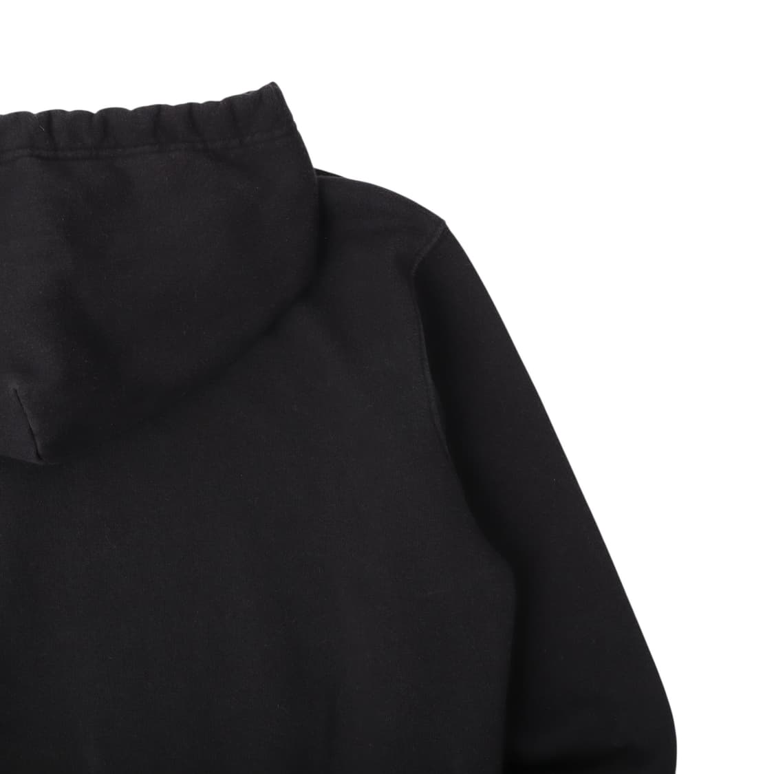 폴로 랄프로렌 블랙 베이직 후드티 상품이미지6