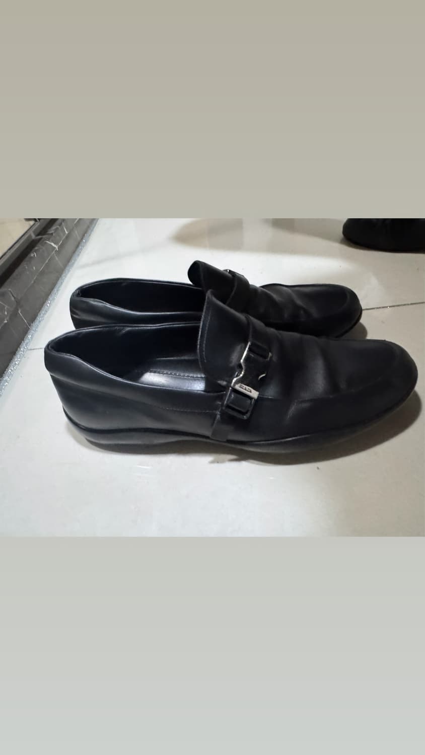 (오늘까지 할인)프라다 스포츠 버클 로퍼270~275 상품이미지5