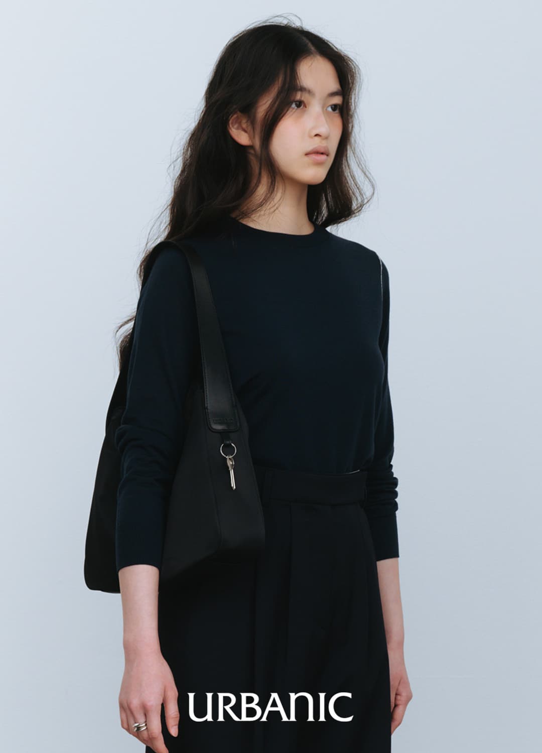 얼바닉30 호보백 판매해요 상품이미지4
