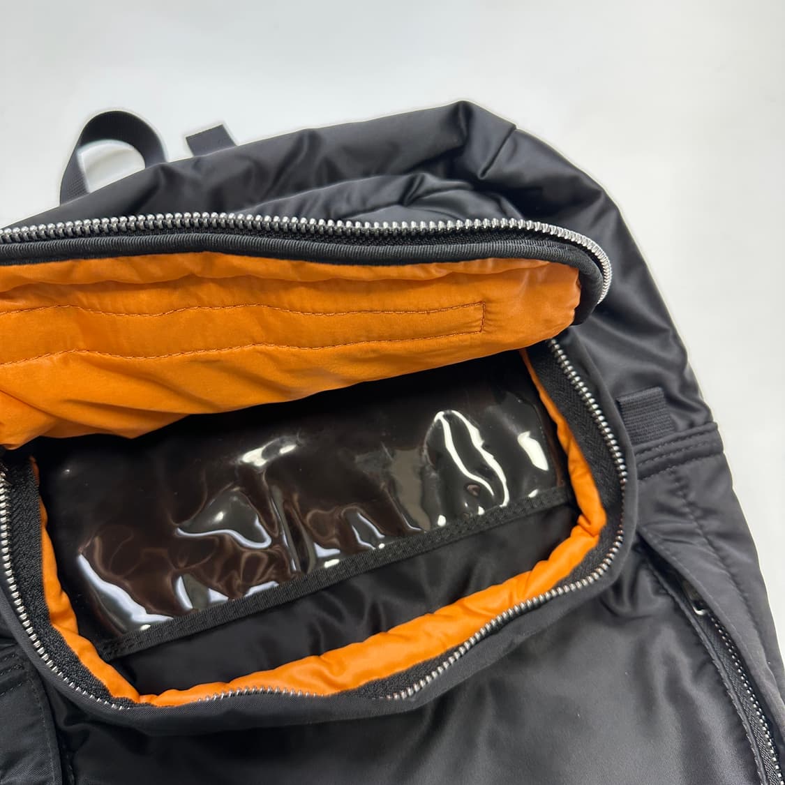 PORTER TANKER DAYPACK 포터 탱커 데이팩 백팩 상품이미지5