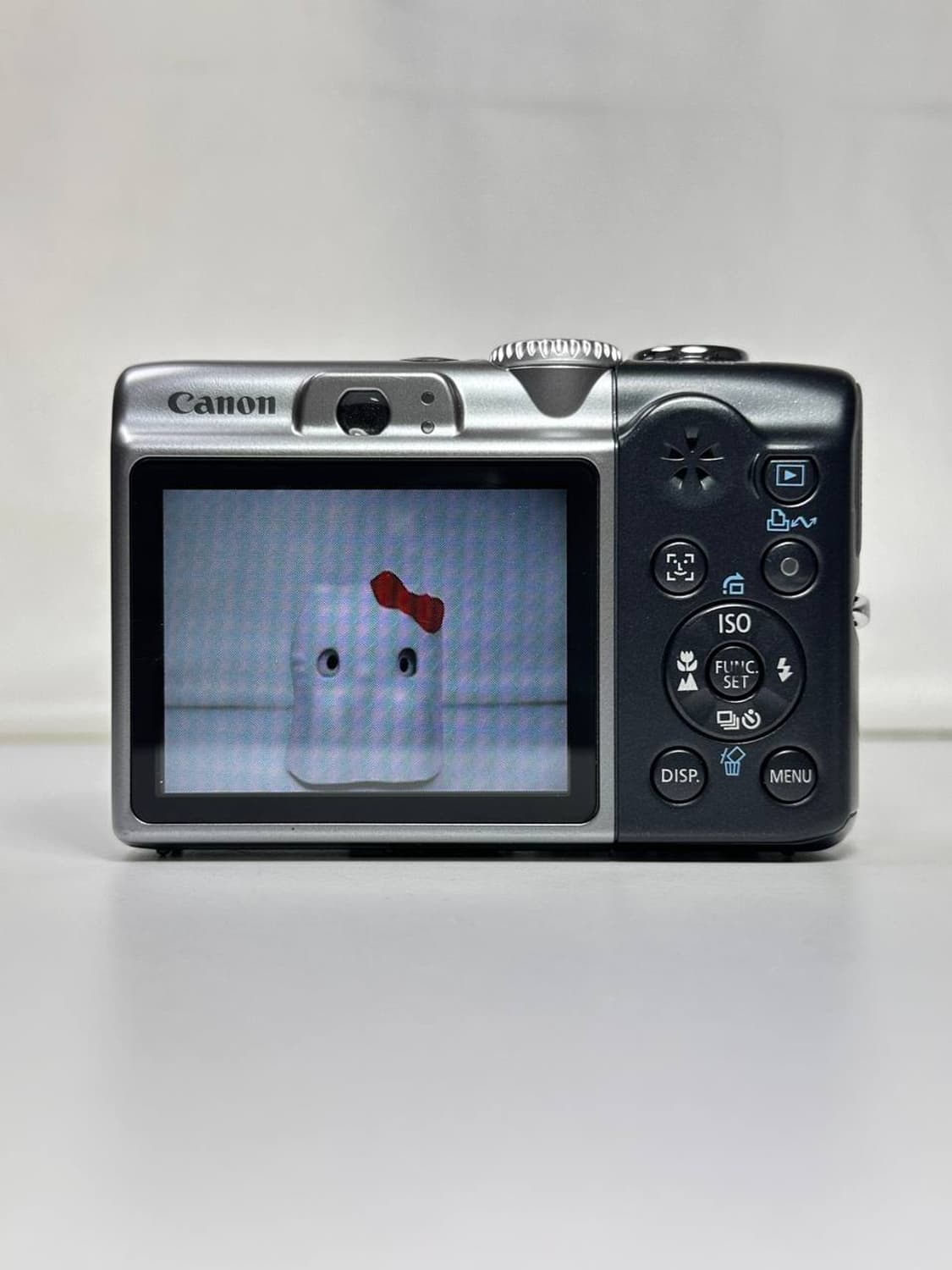 Canon Powershot A1000is 캐논 파워샷 디카 빈티지디카 상품이미지3