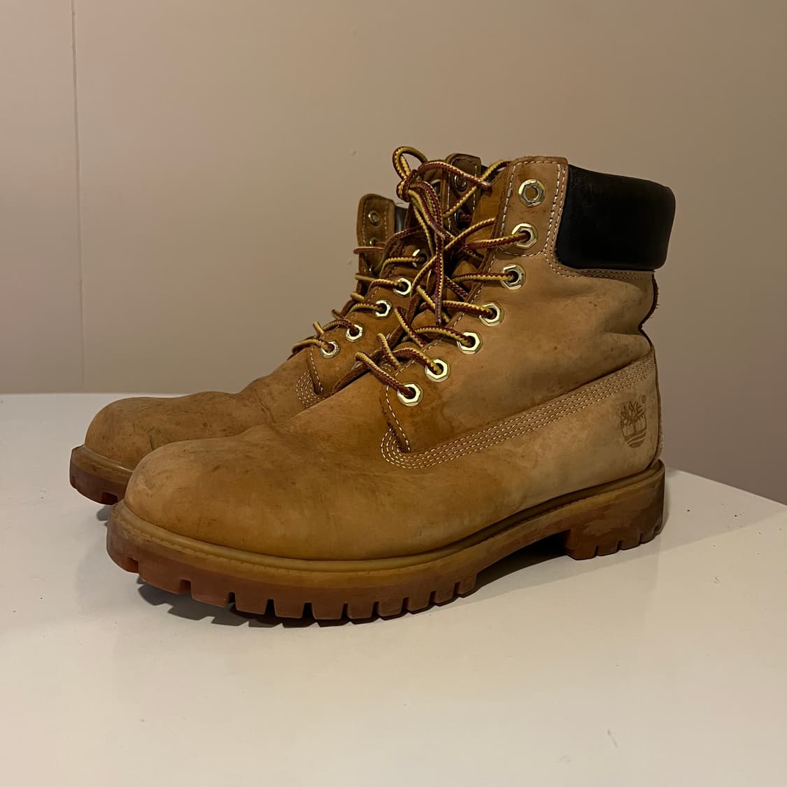 팀버랜드 6인치 프리미엄 워터프루프 상품이미지1