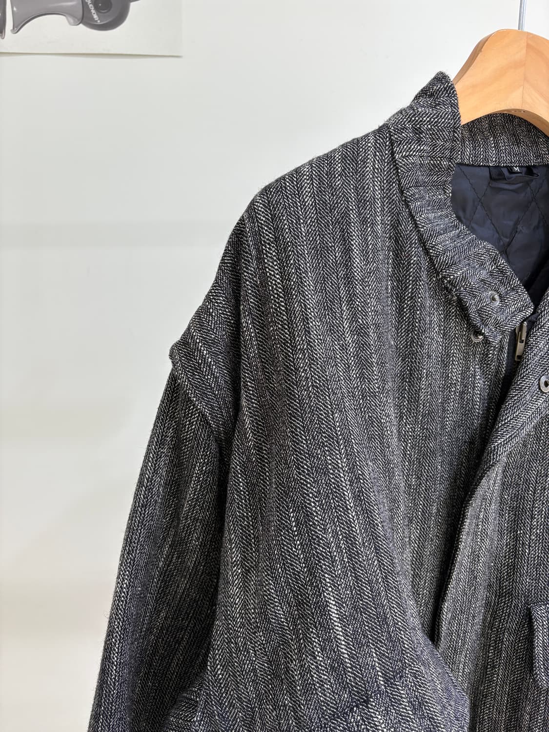 VINTAGE (Made in Japan) 자켓 상품이미지3