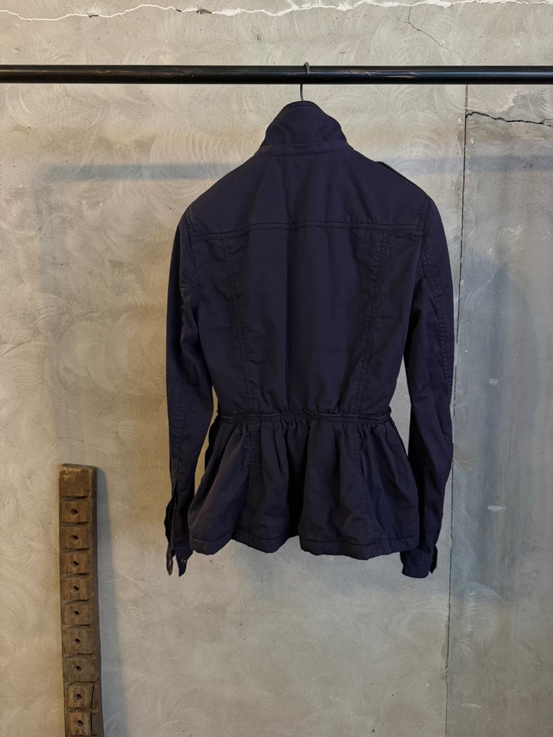 버버리 브릿 유틸리티 자켓 55 상품이미지7