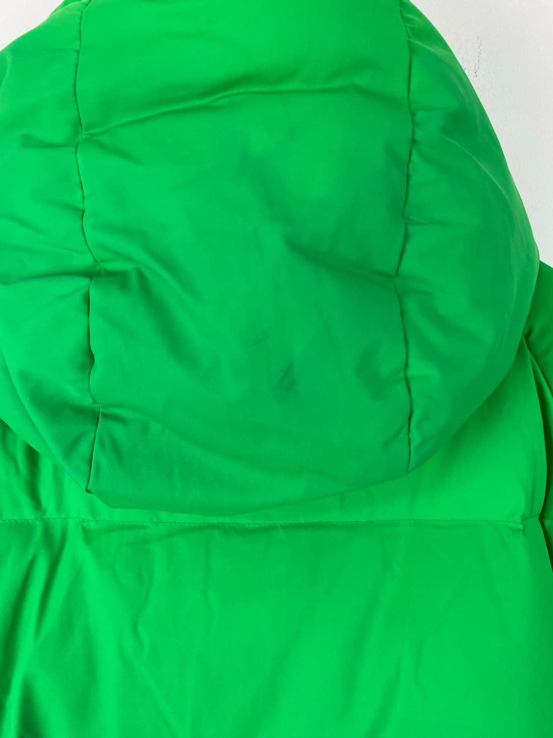 헬리한센 오딘 헬리테크 덕다운 패딩 자켓 L 상품이미지10