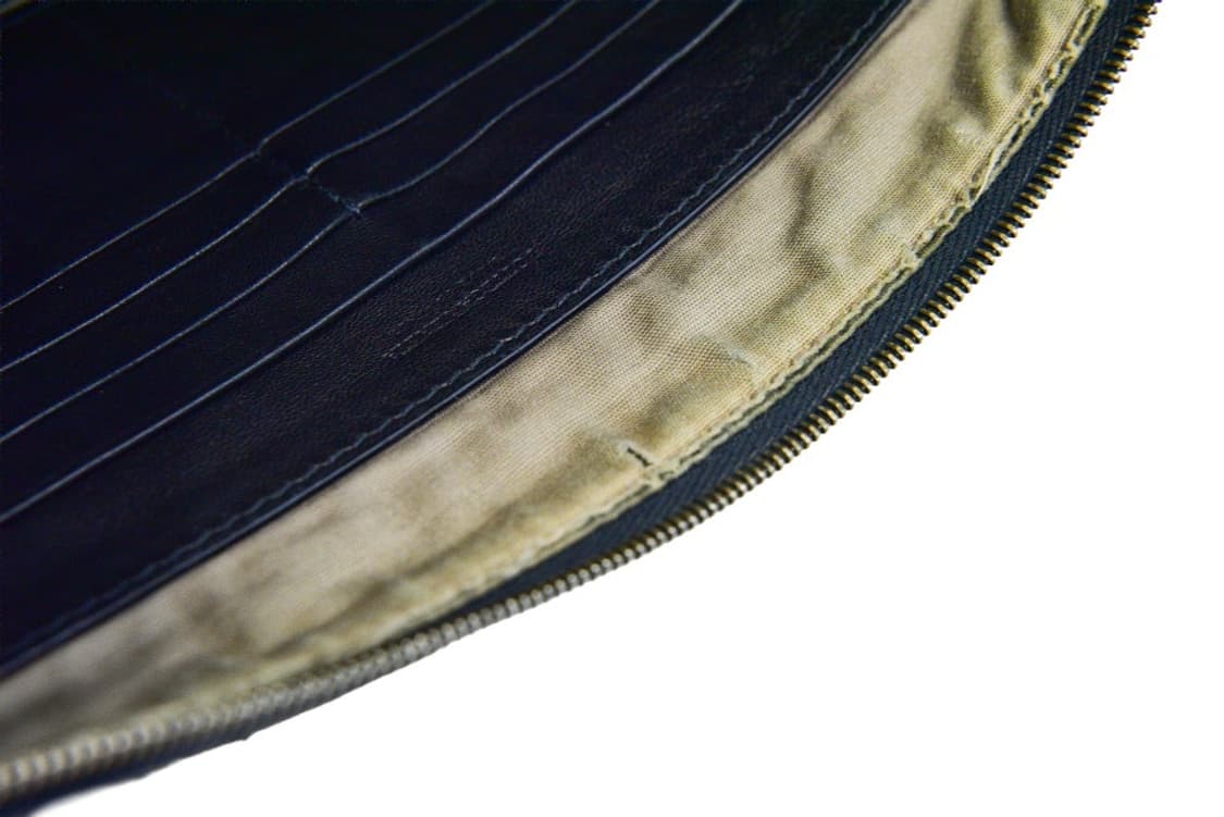 보테가베네타 블랙 인트레치아토 클러치 (정품) 상품이미지10