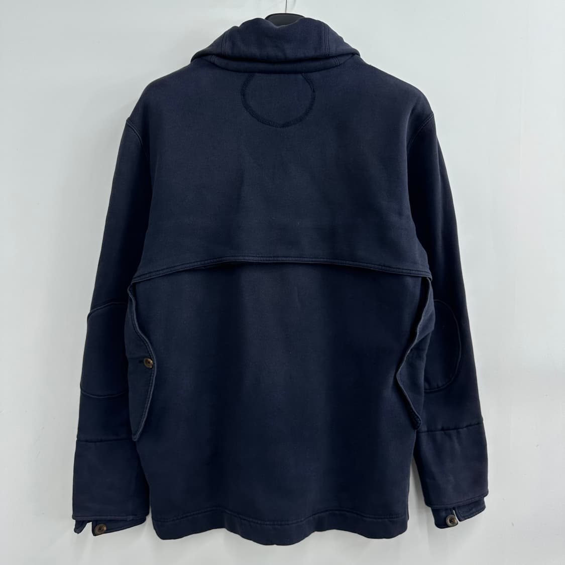 100 폴로 랄프로렌 남자 숄카라 멀티 포켓 자켓 상품이미지2