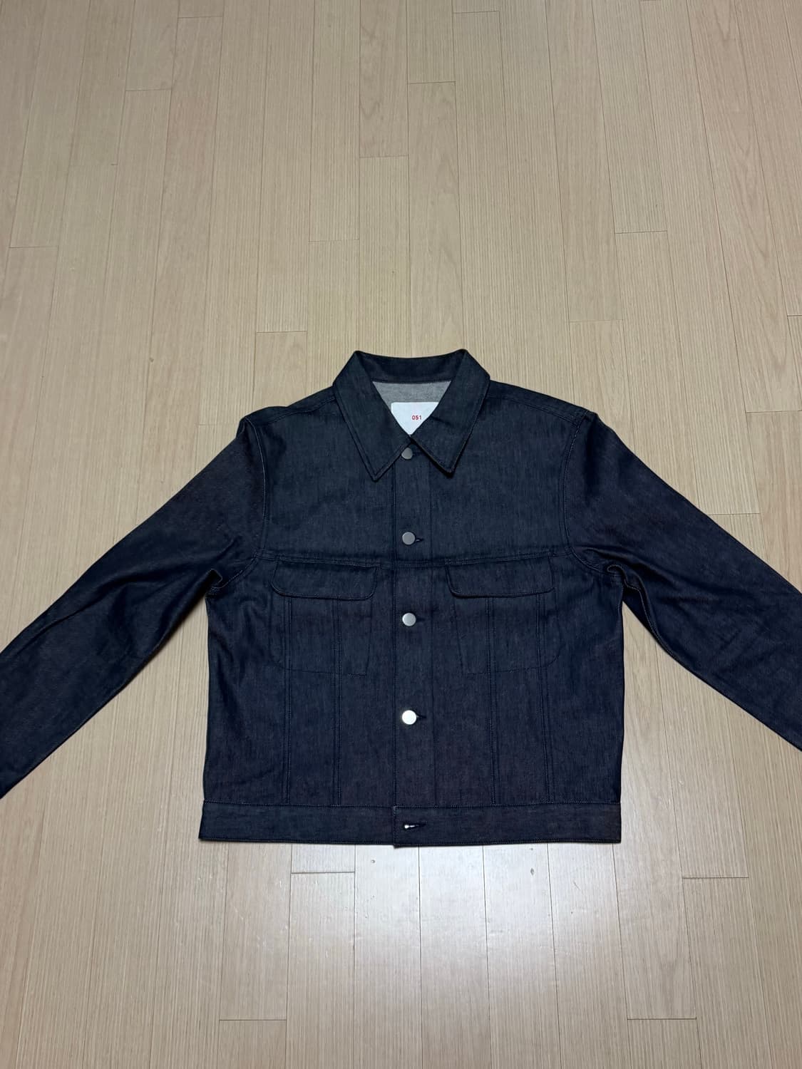 PLAC 데님자켓 상품이미지2