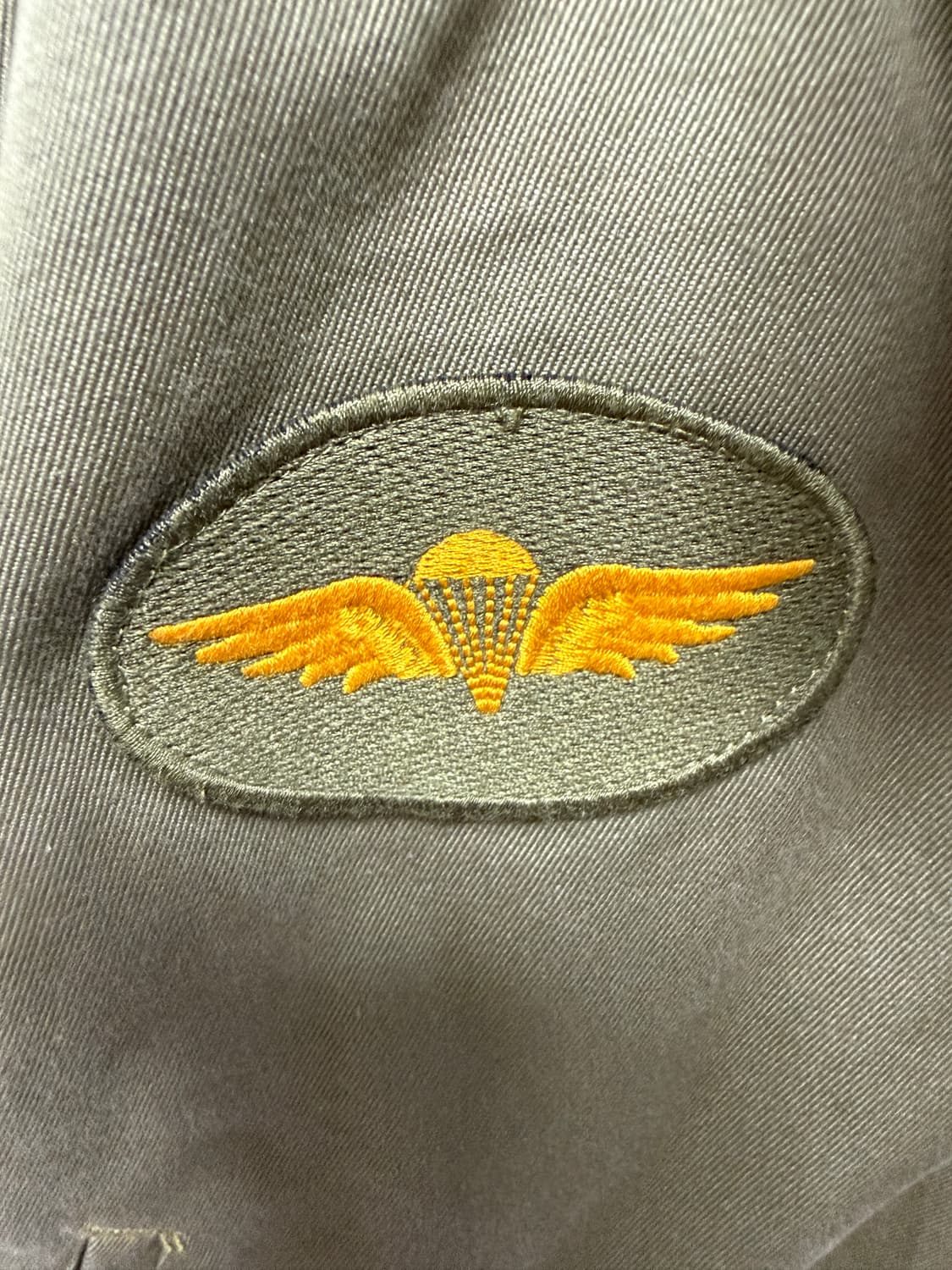 브론슨 택시드라이버 L 상품이미지4