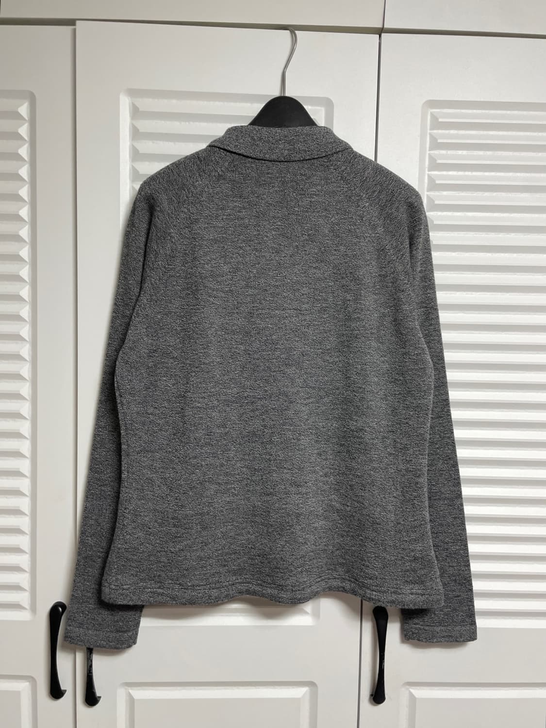 노스페이스 니트 티셔츠 상품이미지2