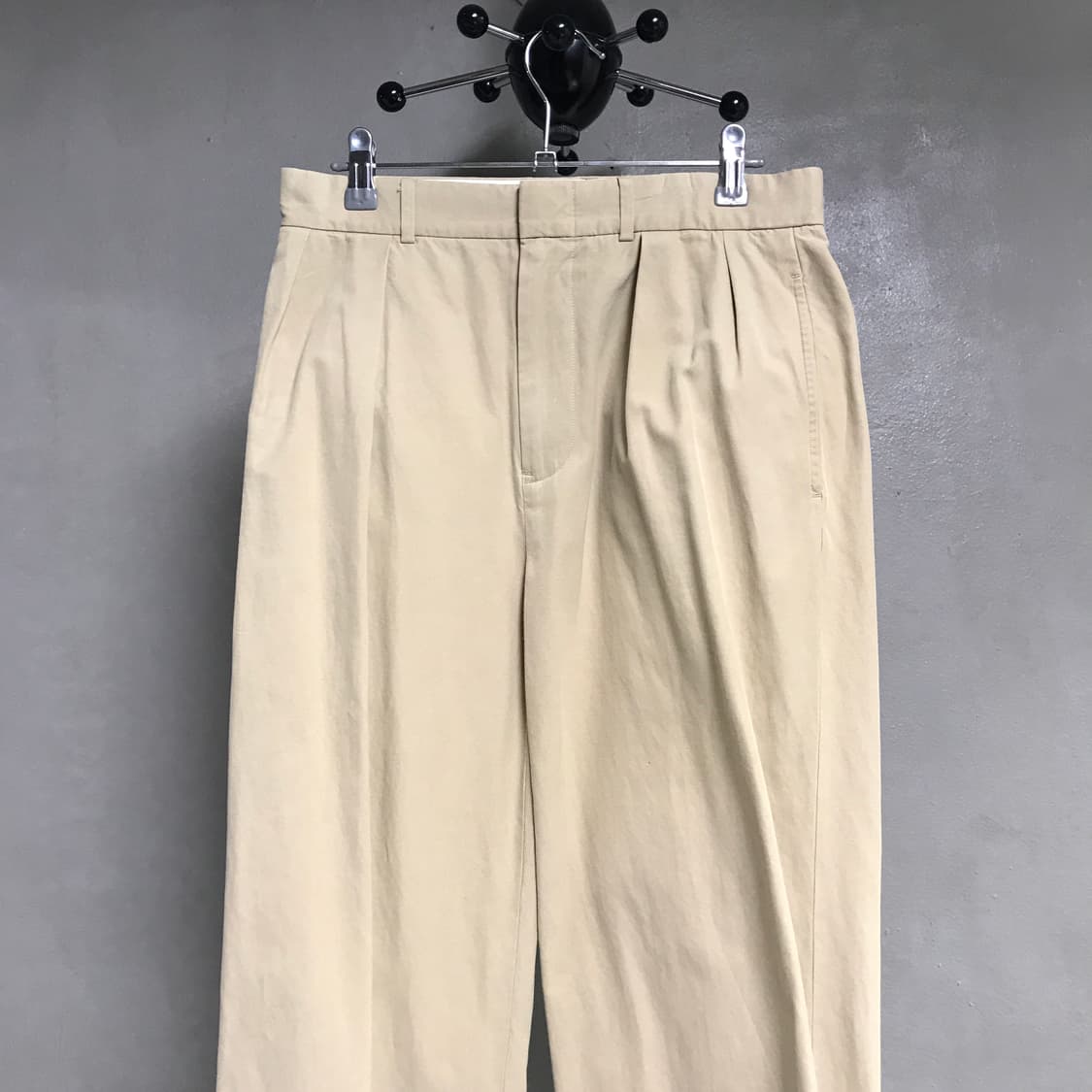 폴로 랄프로렌 베이지 치노 팬츠 29/32 상품이미지2