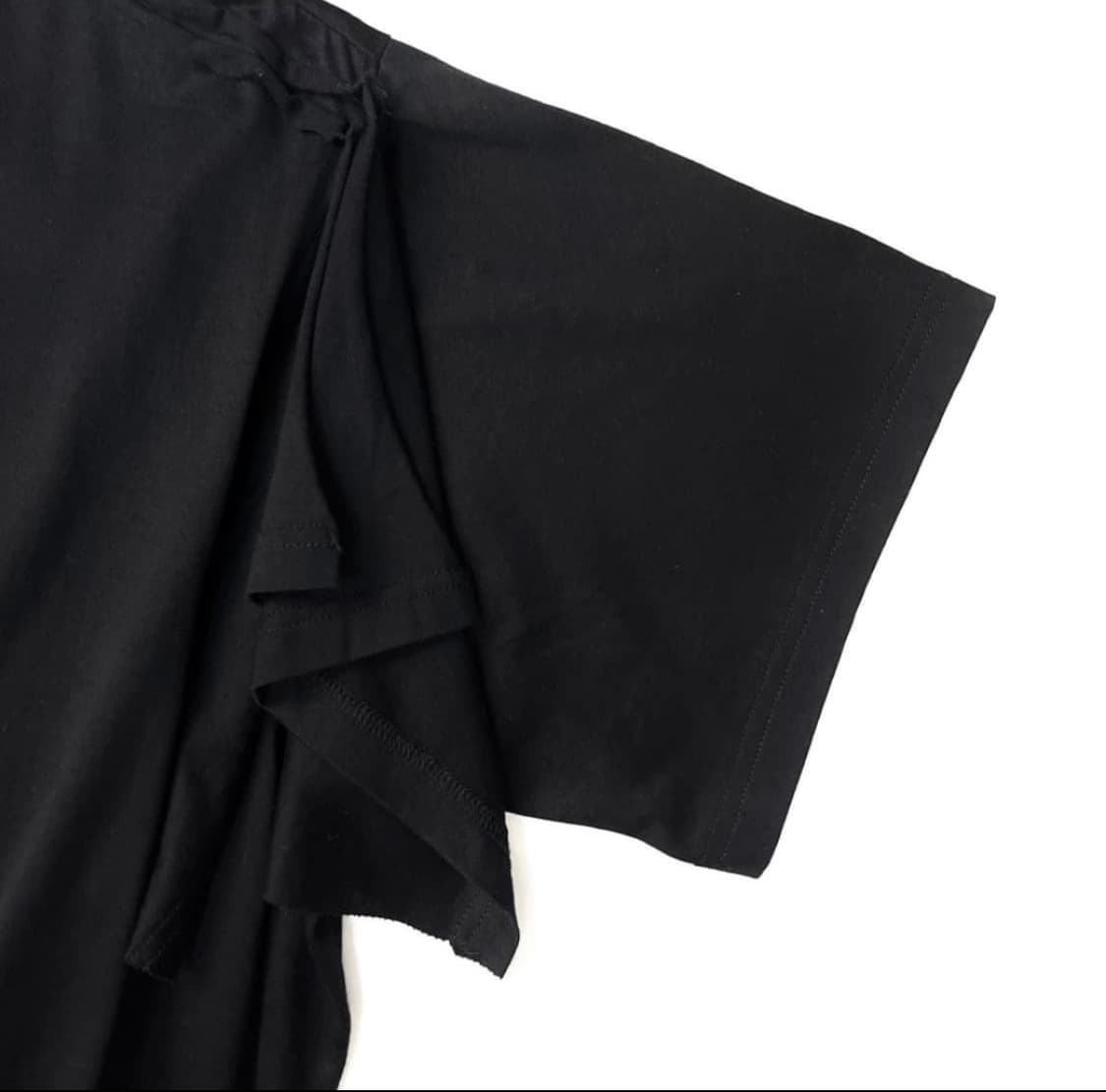 [2] Yohji Yamamoto 레이어드 티셔츠 상품이미지6