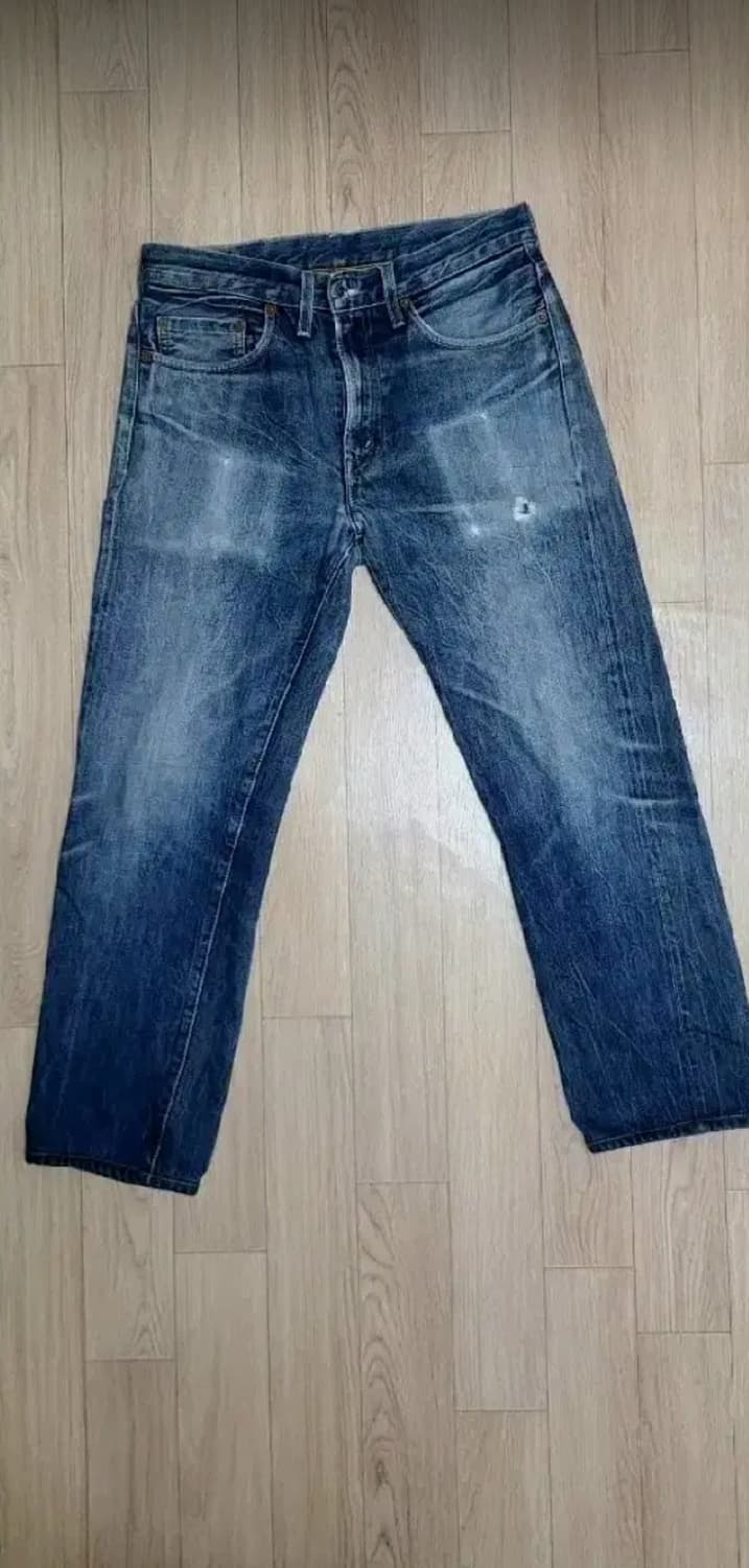 30)lvc 1954 501zxx 50154-0010 상품이미지1