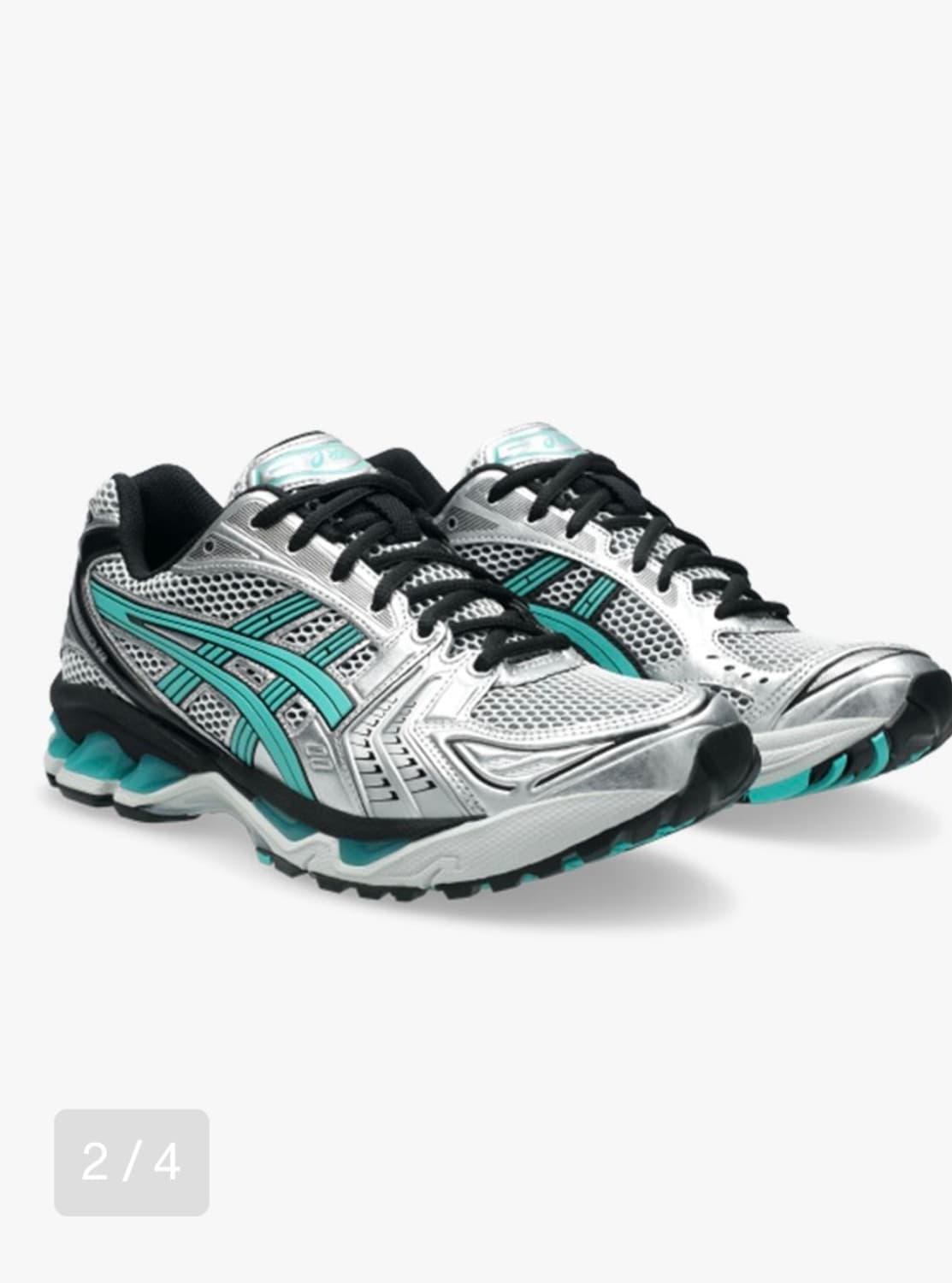 아식스 젤카야노 (240) 상품이미지2