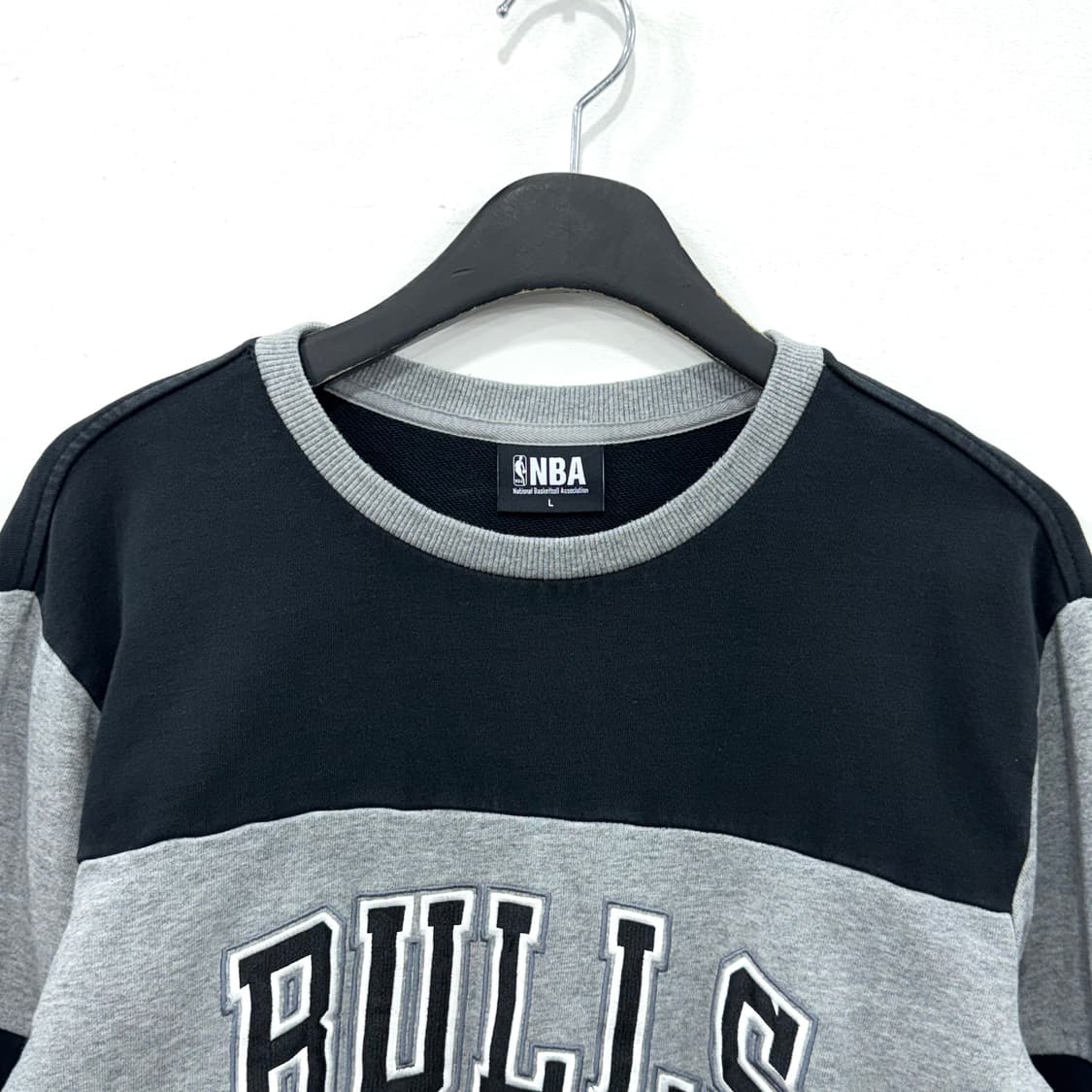 NBA 시카고불스 맨투맨 상품이미지3