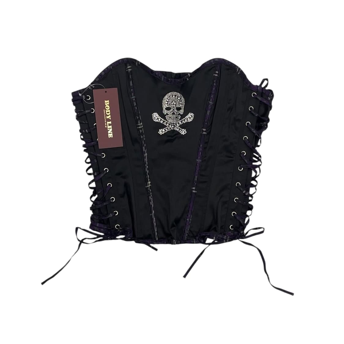 Blood Storm BODY LINE 상품이미지3