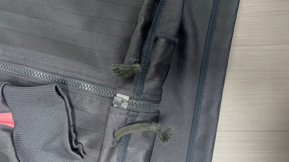 빈티지 퓨마 져지 상품이미지4