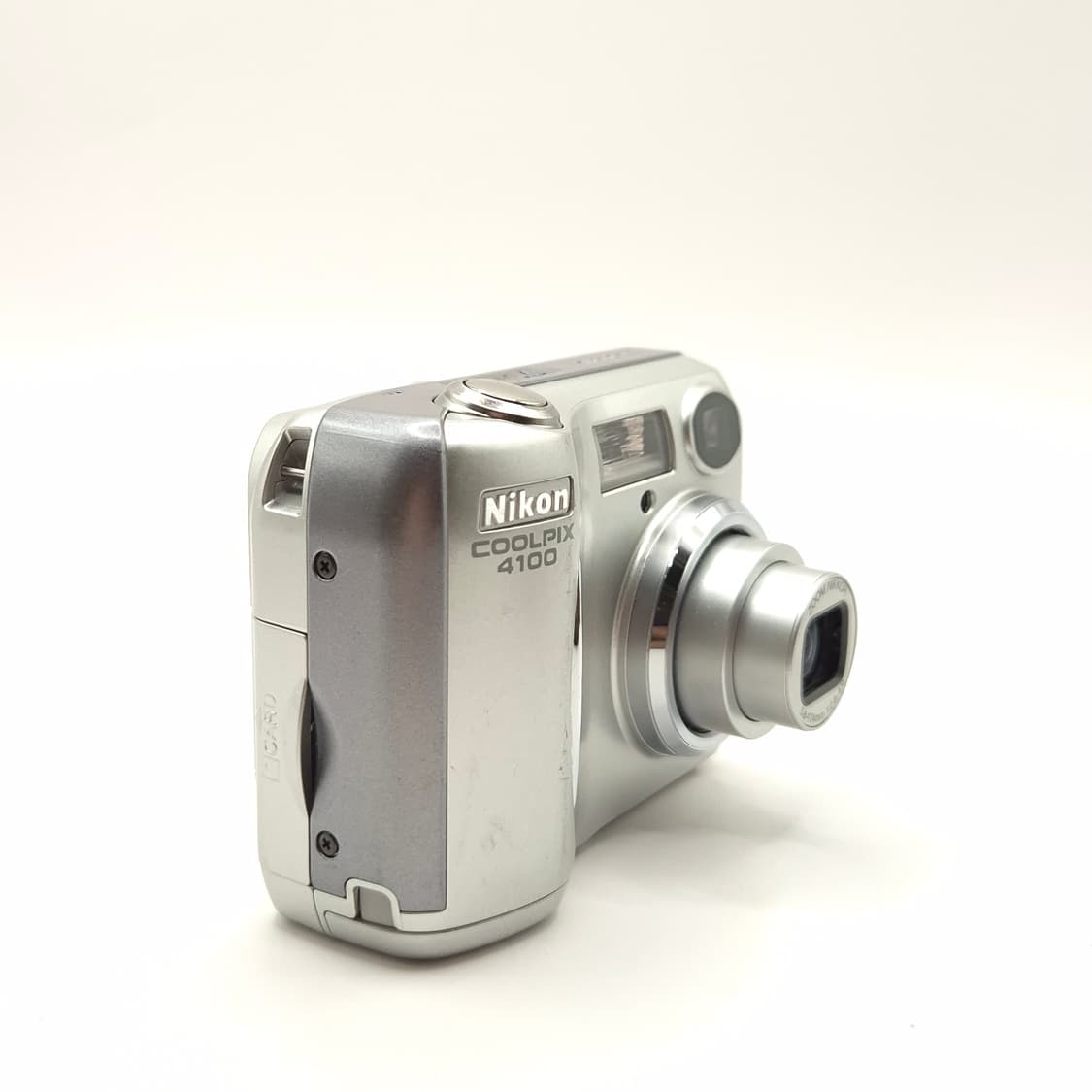 한글지원🤍니콘 쿨픽스 Coolpix 4100 상품이미지10