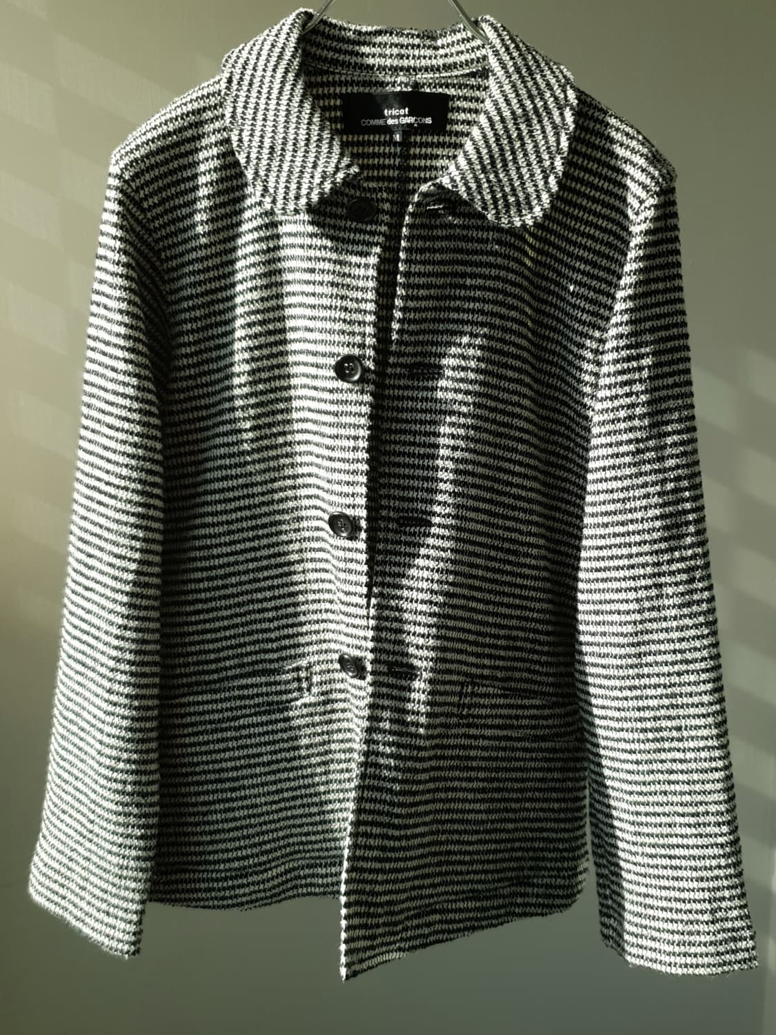 Comme Des Garcons single jacket 상품이미지6