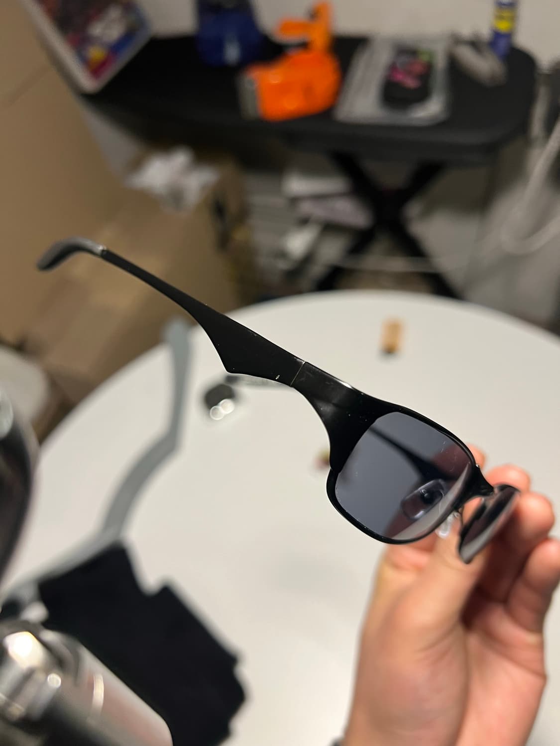 90s Oakley!! 상품이미지7