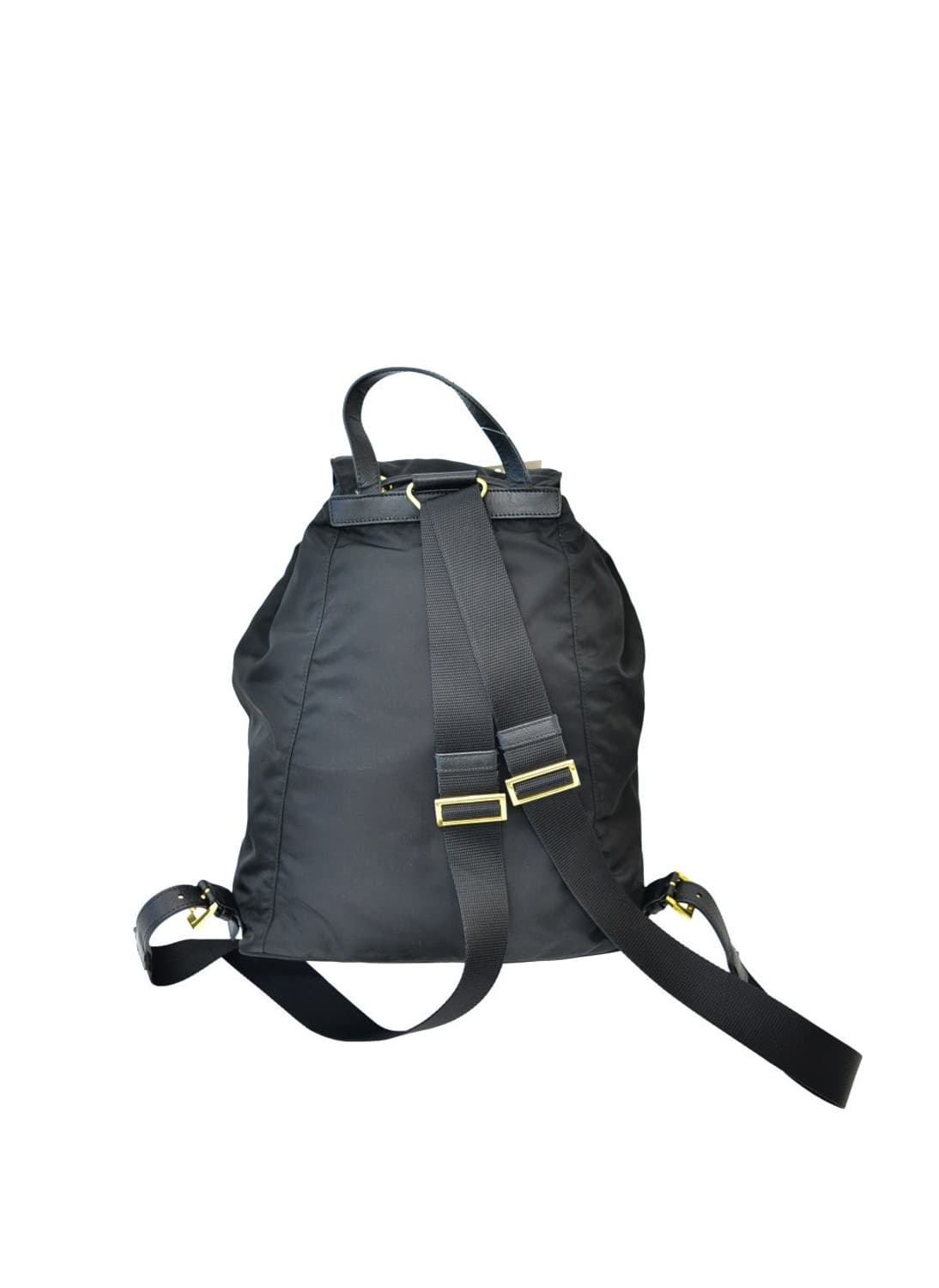 프라다 리미티드 나일론 테수토 로보트 백팩 (정품) 상품이미지3