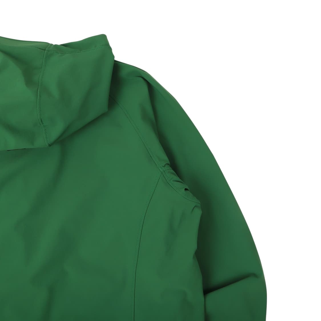 몽벨 재팬 클리마프로 크래그 파카 자켓 상품이미지6