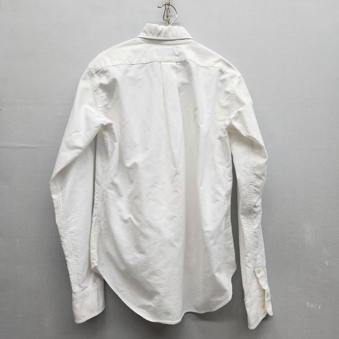 폴로 랄프로렌 멀티포니 옥스포드 셔츠 2(S) 상품이미지4